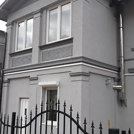 Korsarz Apartment *