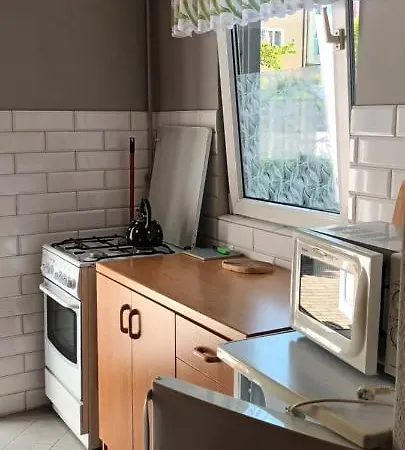 Korsarz Apartment *