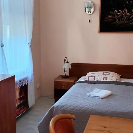 Korsarz * Miedzyzdroje