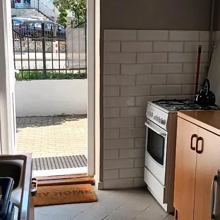 Korsarz * Miedzyzdroje