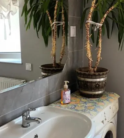 Korsarz Apartment